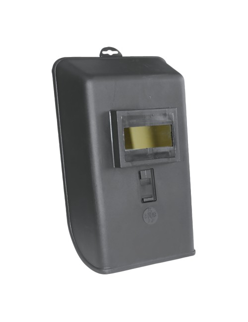 !!! PROMO !!!  Hand Held Mask - Lense N11 - 105X50